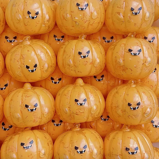 Crunchy Pumpkin Squishy