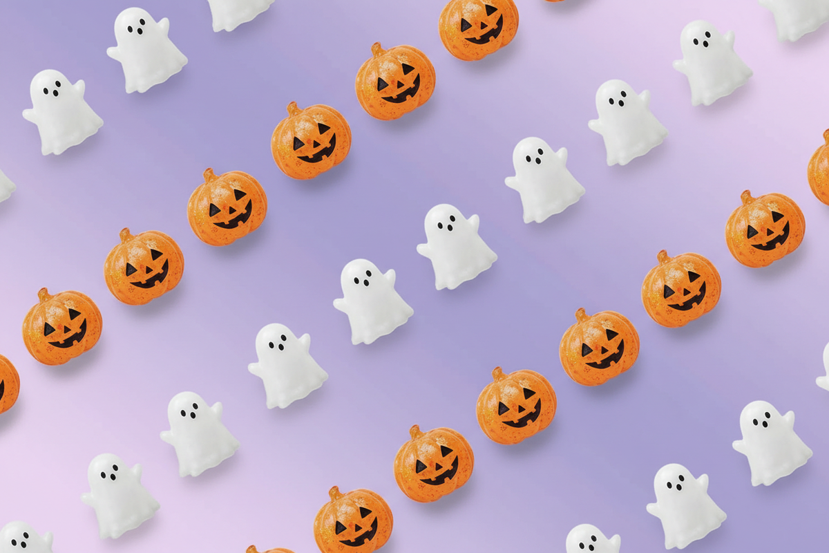 Halloween Combined Hero Banner